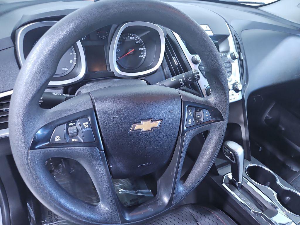 used 2013 Chevrolet Equinox car, priced at $9,170