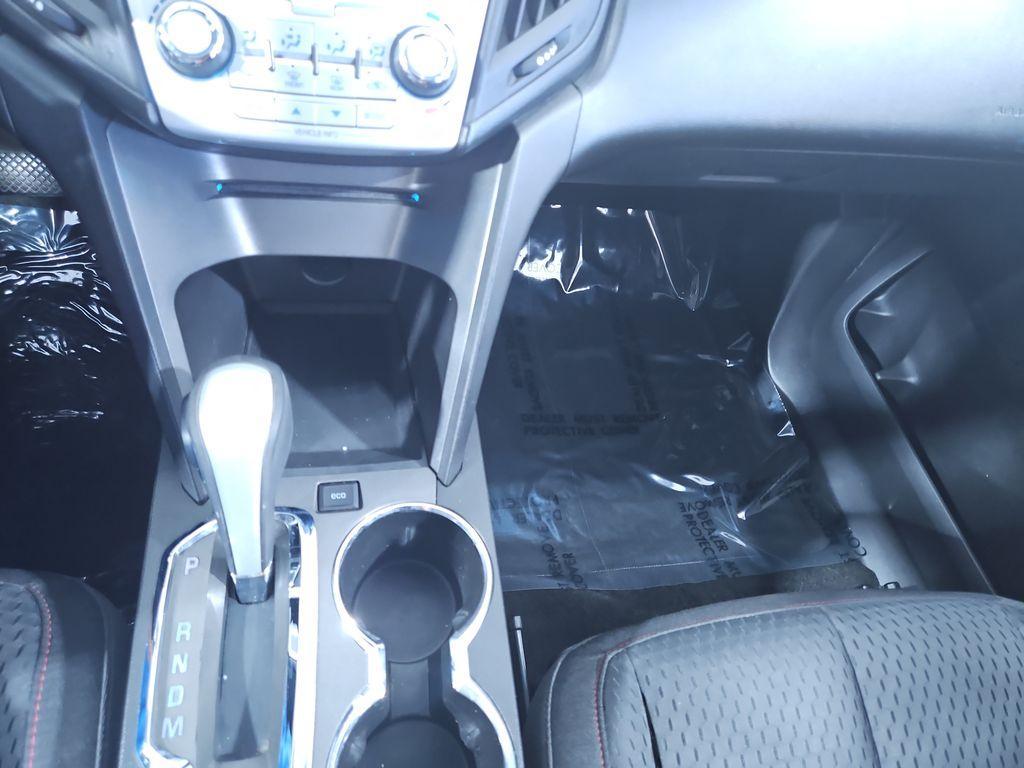 used 2013 Chevrolet Equinox car, priced at $9,170