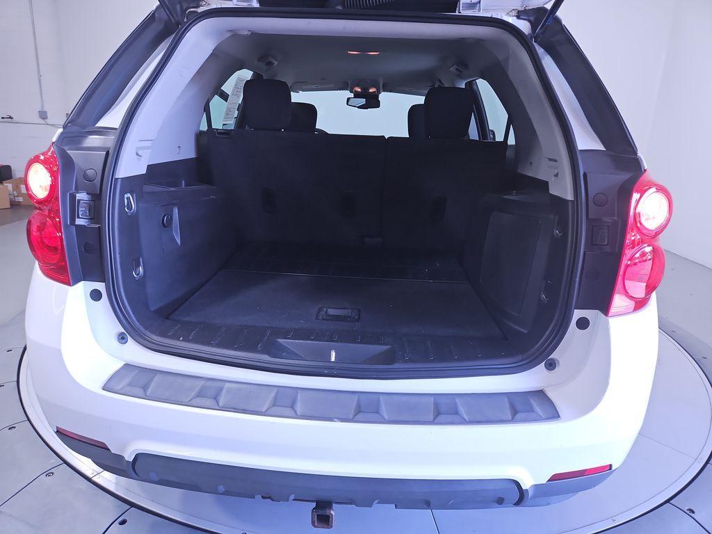 used 2013 Chevrolet Equinox car, priced at $9,170
