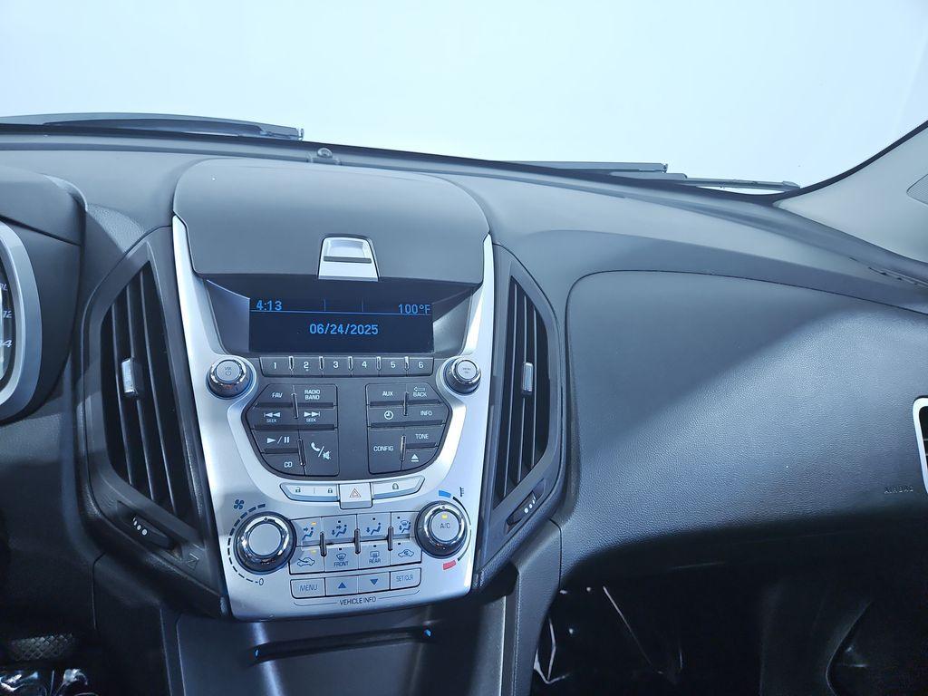 used 2013 Chevrolet Equinox car, priced at $9,170