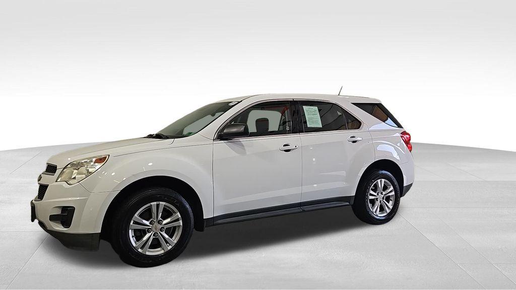 used 2013 Chevrolet Equinox car, priced at $9,170