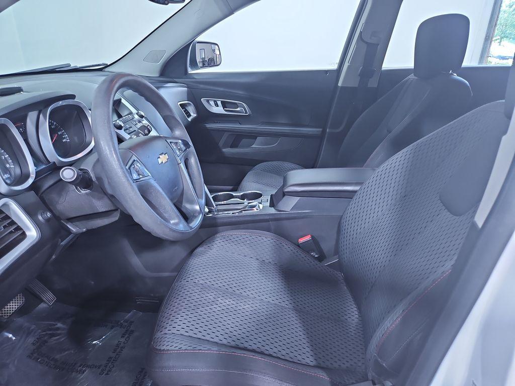 used 2013 Chevrolet Equinox car, priced at $9,170