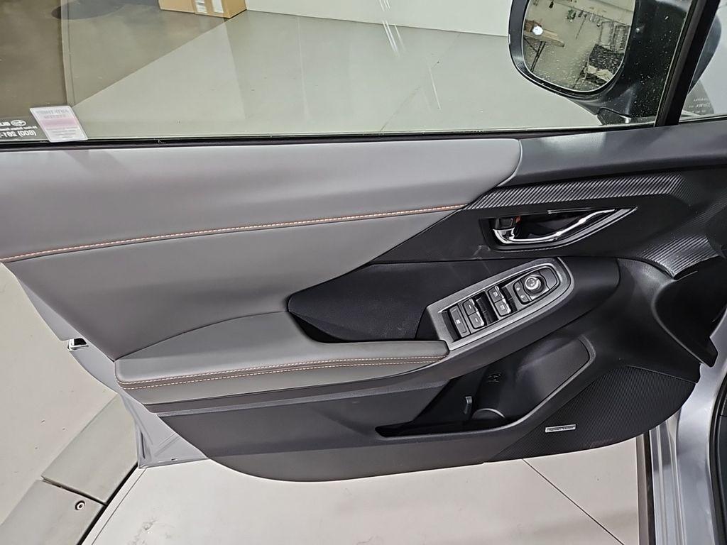 new 2025 Subaru Crosstrek car, priced at $36,218