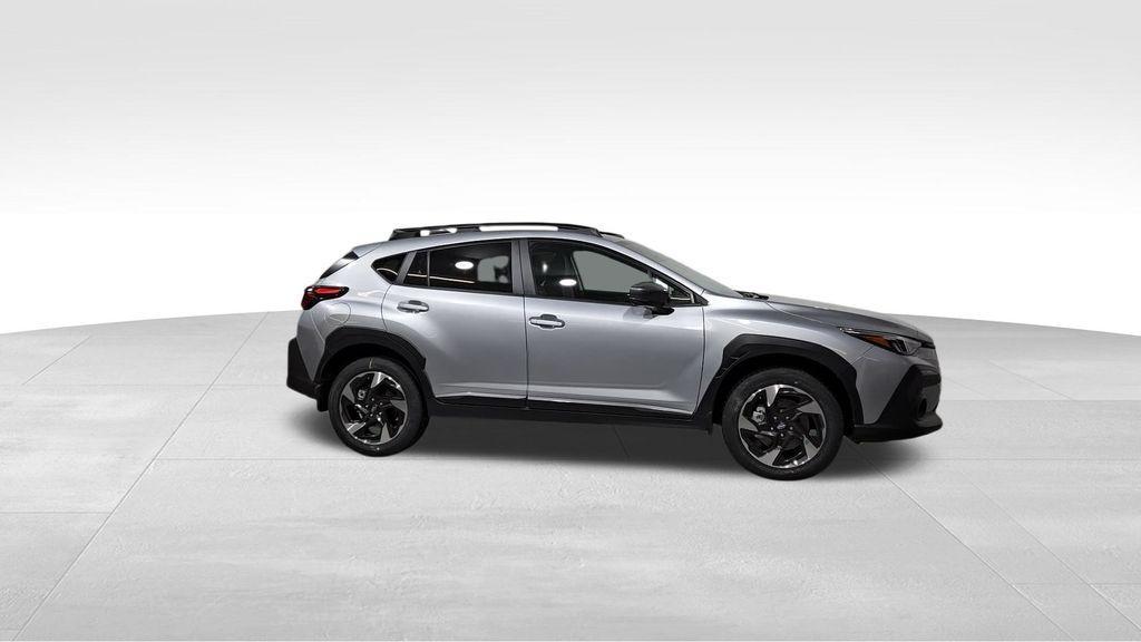 new 2025 Subaru Crosstrek car, priced at $36,218