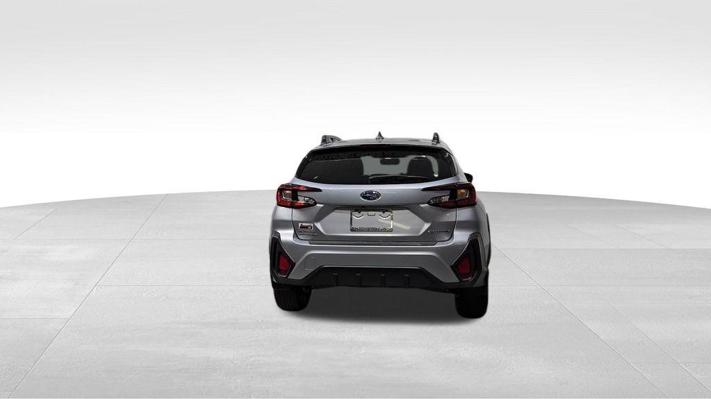 new 2025 Subaru Crosstrek car, priced at $36,218