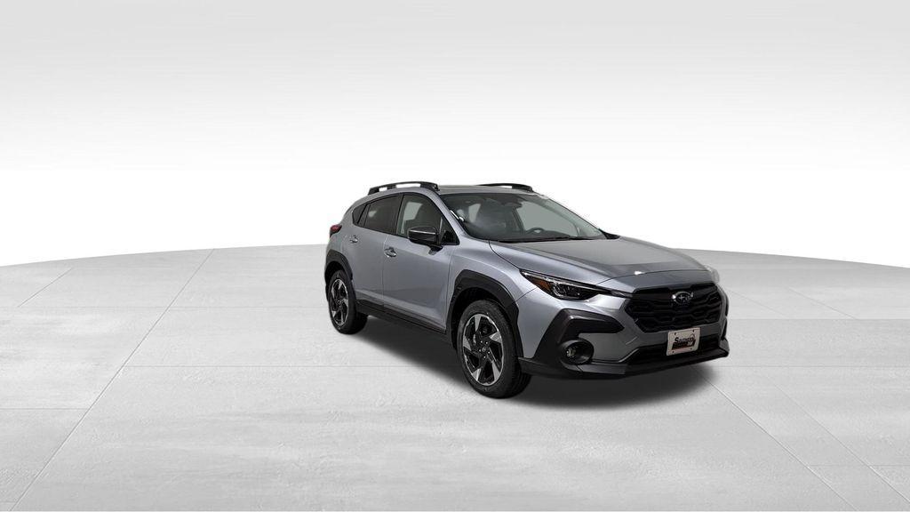 new 2025 Subaru Crosstrek car, priced at $36,218
