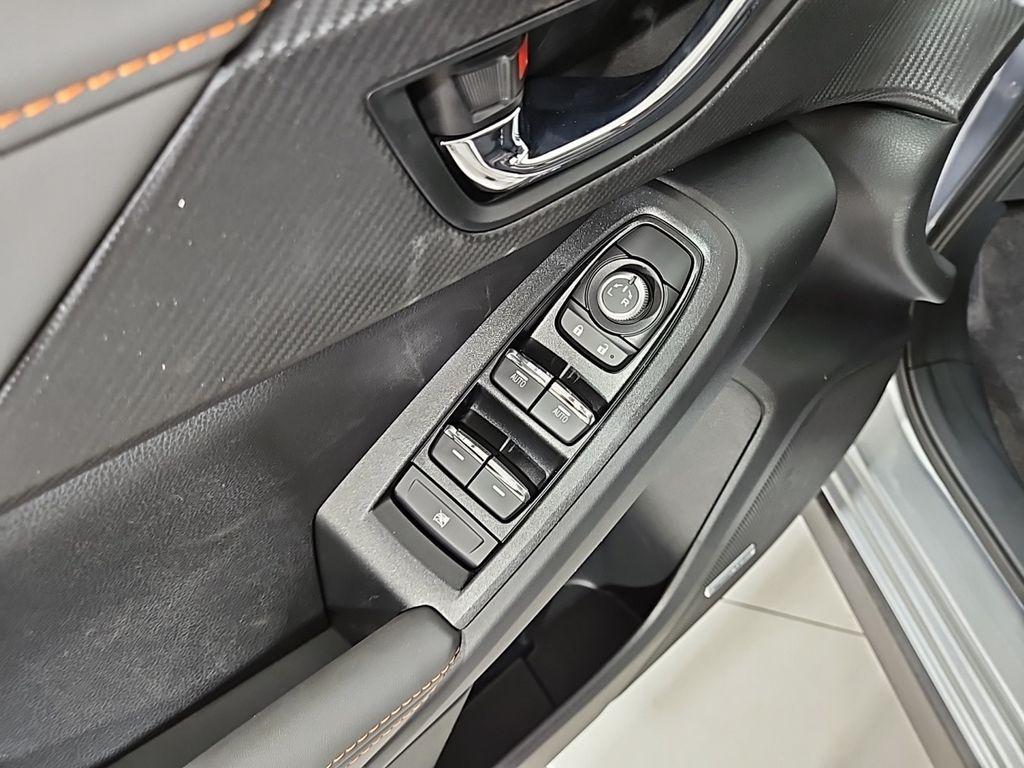 new 2025 Subaru Crosstrek car, priced at $36,218