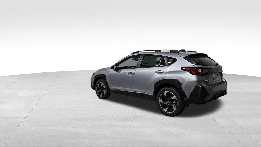 new 2025 Subaru Crosstrek car, priced at $36,218