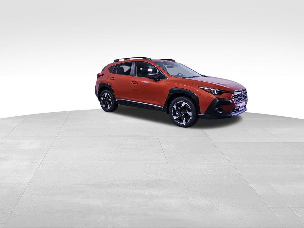 new 2025 Subaru Crosstrek car, priced at $35,070