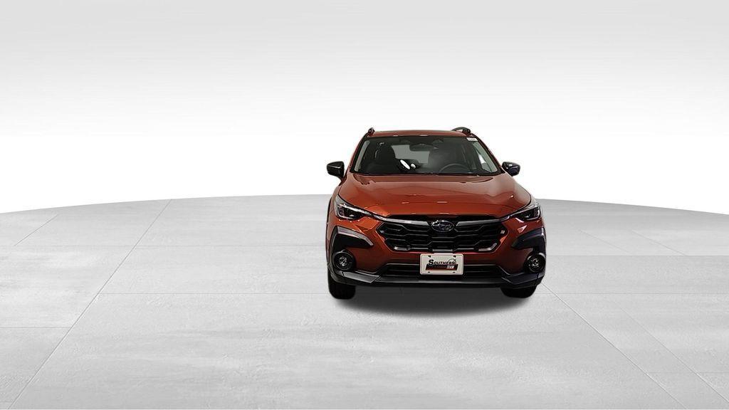 new 2025 Subaru Crosstrek car, priced at $35,070