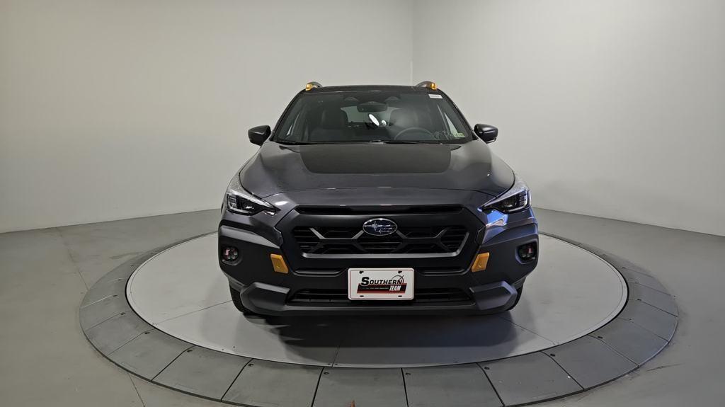 new 2024 Subaru Crosstrek car, priced at $34,837