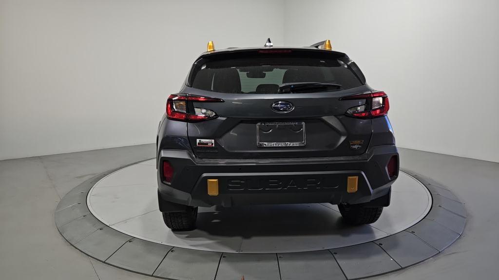 new 2024 Subaru Crosstrek car, priced at $34,837