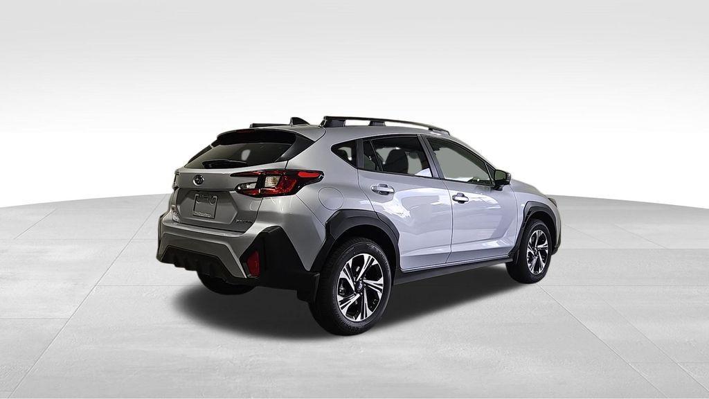 new 2025 Subaru Crosstrek car, priced at $30,613