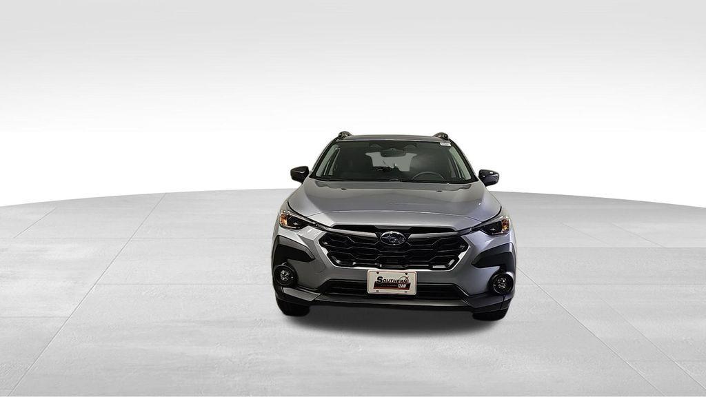 new 2025 Subaru Crosstrek car, priced at $30,613