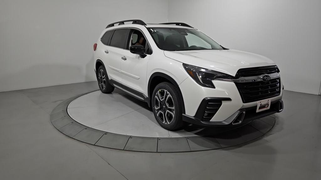 new 2024 Subaru Ascent car, priced at $47,677