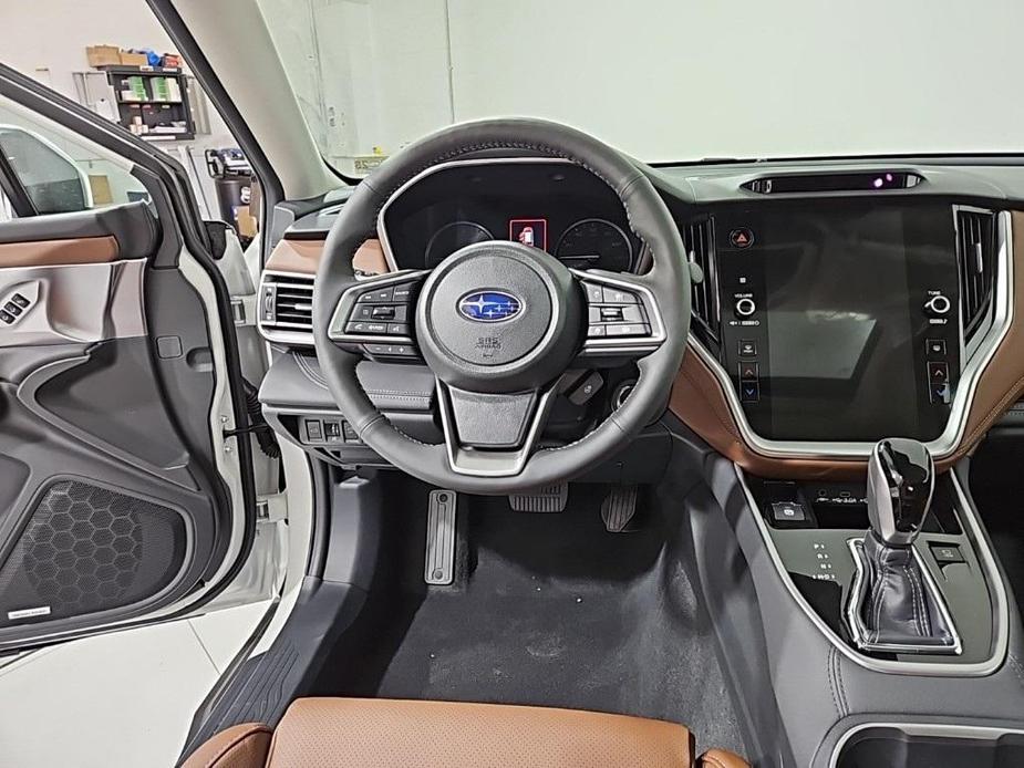 new 2025 Subaru Outback car, priced at $40,717