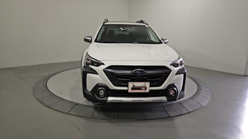 new 2025 Subaru Outback car, priced at $40,717