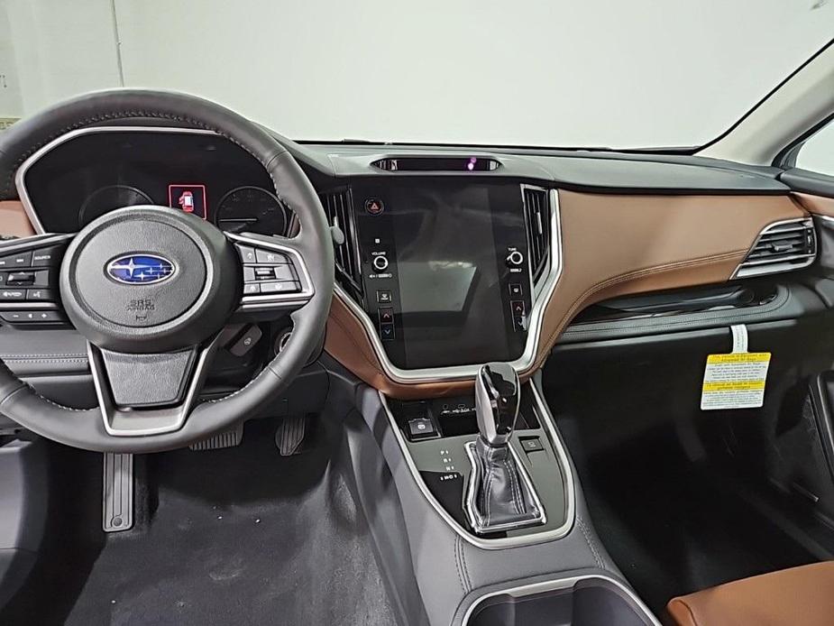 new 2025 Subaru Outback car, priced at $40,717