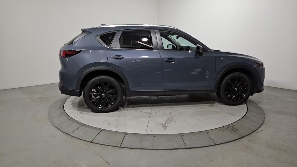 used 2023 Mazda CX-5 car, priced at $27,862