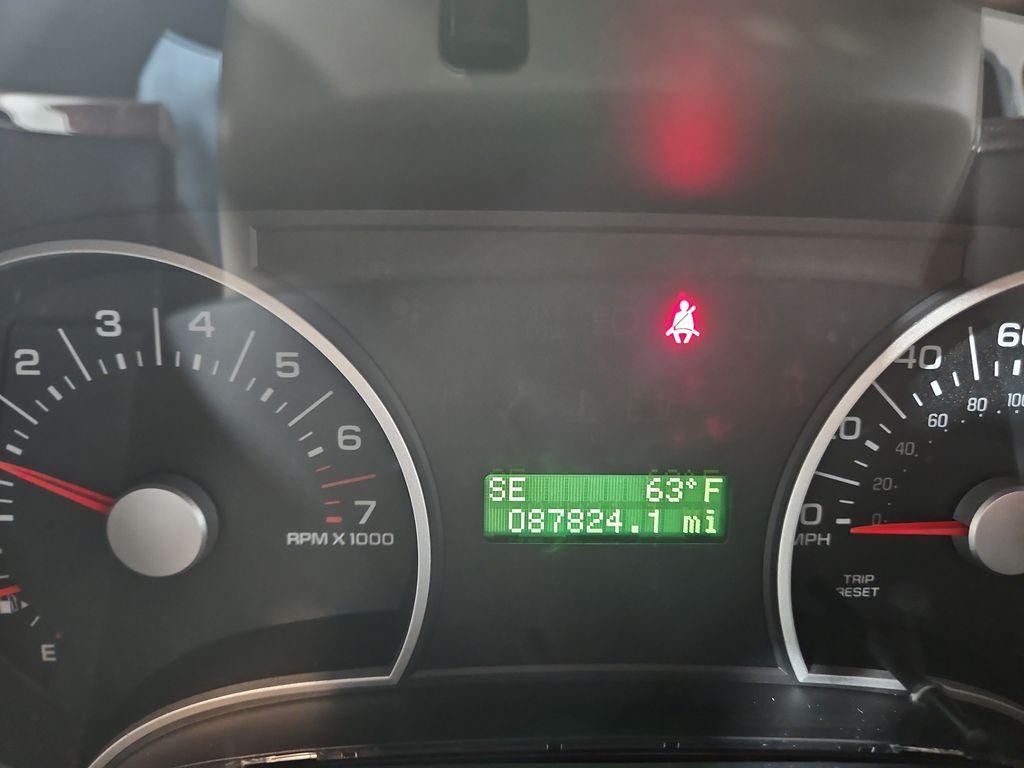 used 2006 Ford Explorer car, priced at $8,900