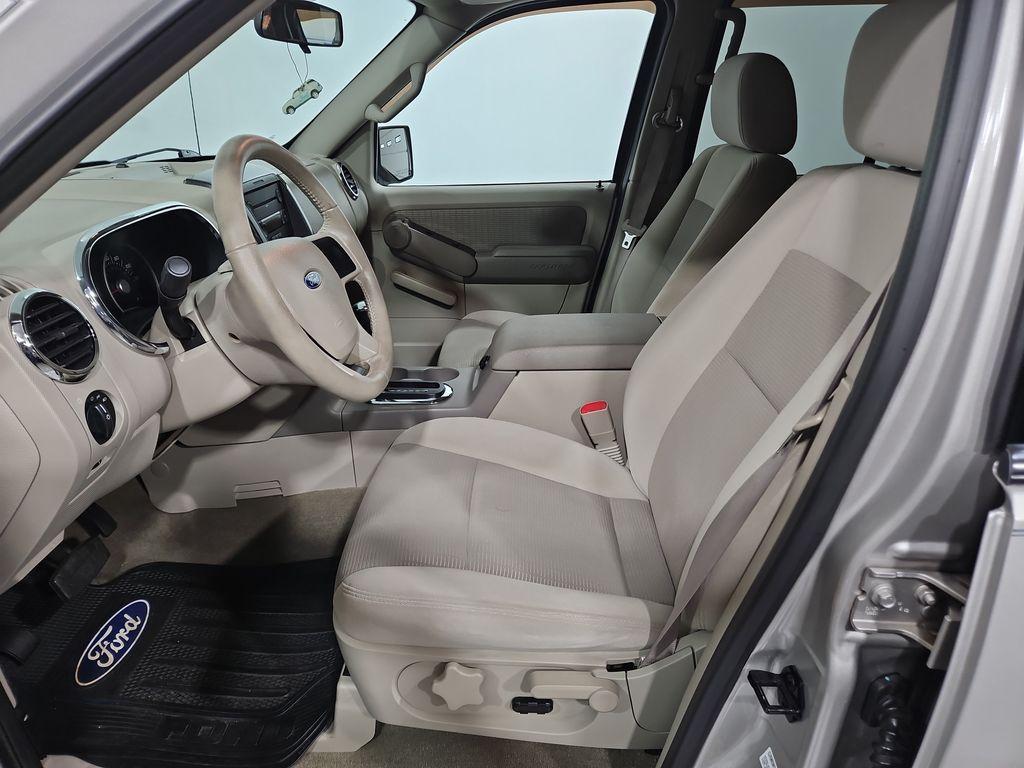 used 2006 Ford Explorer car, priced at $8,900