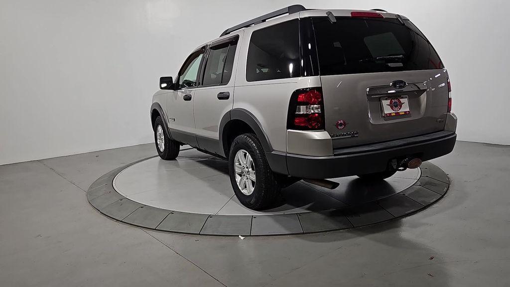 used 2006 Ford Explorer car, priced at $8,900