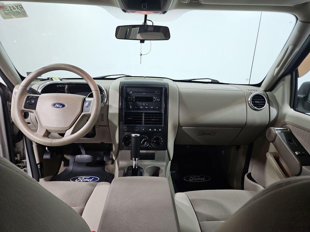 used 2006 Ford Explorer car, priced at $8,900