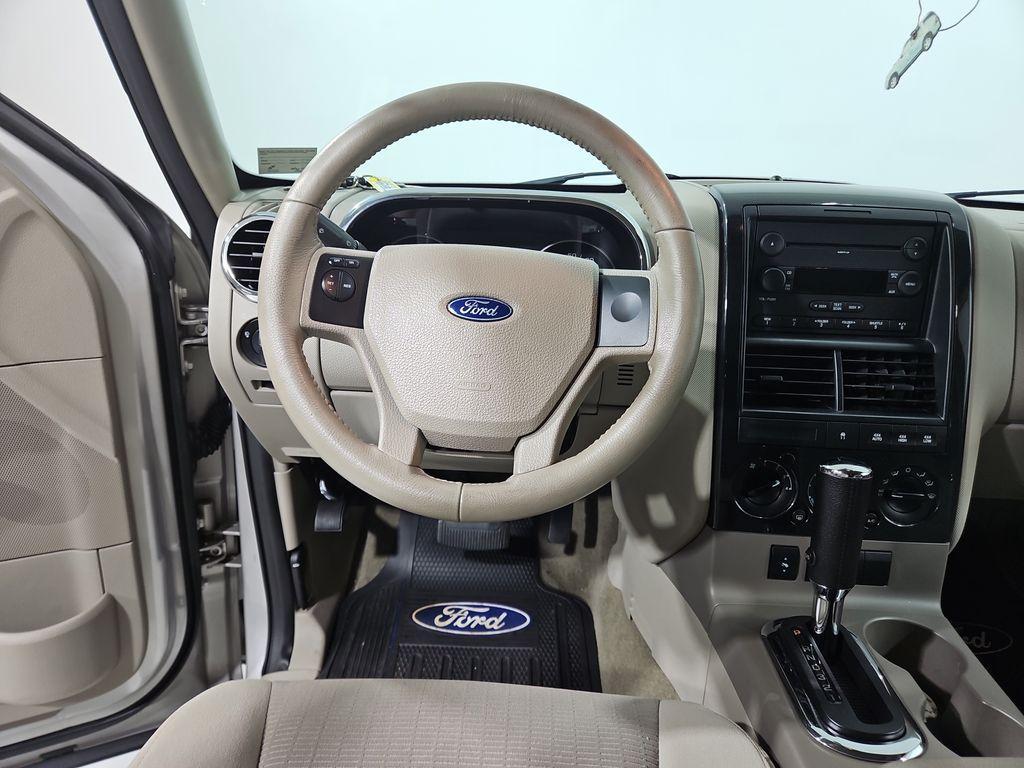 used 2006 Ford Explorer car, priced at $8,900