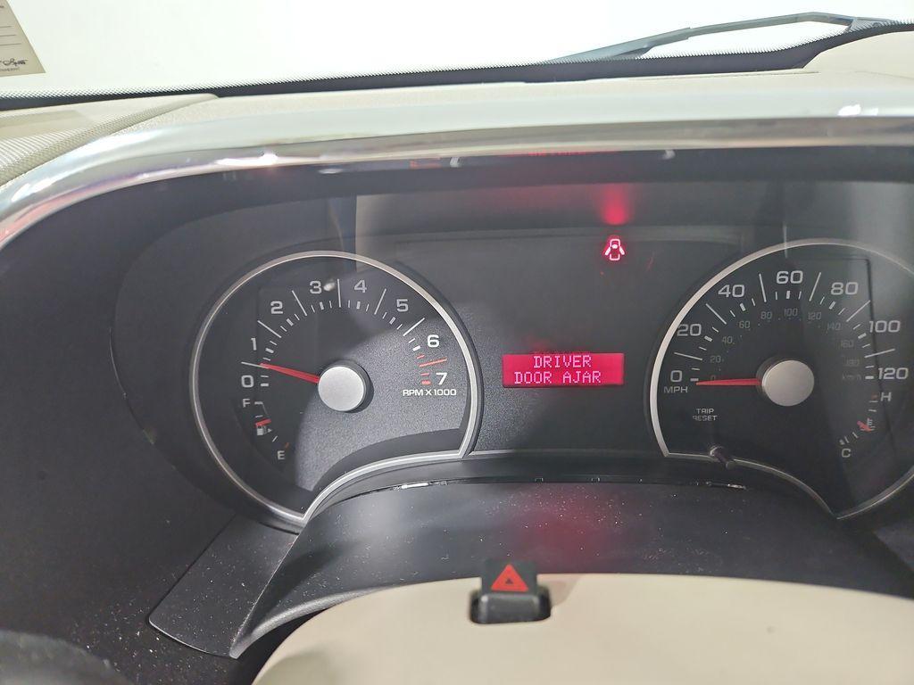 used 2006 Ford Explorer car, priced at $8,900