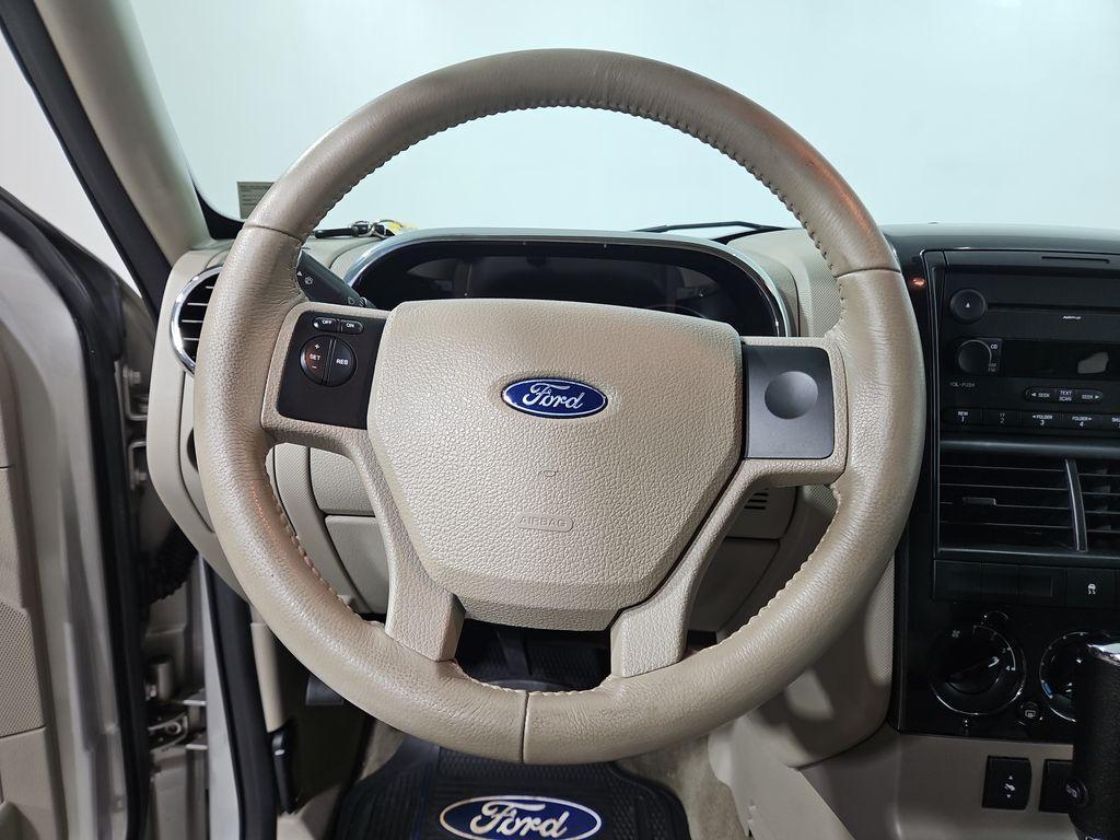 used 2006 Ford Explorer car, priced at $8,900