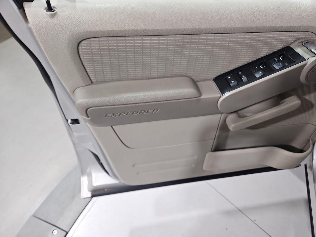 used 2006 Ford Explorer car, priced at $8,900
