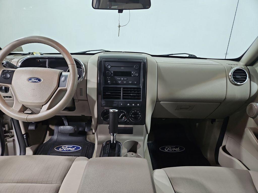 used 2006 Ford Explorer car, priced at $8,900