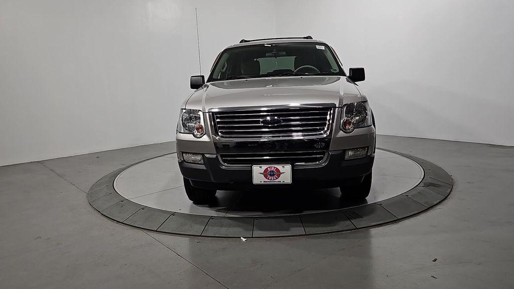used 2006 Ford Explorer car, priced at $8,900
