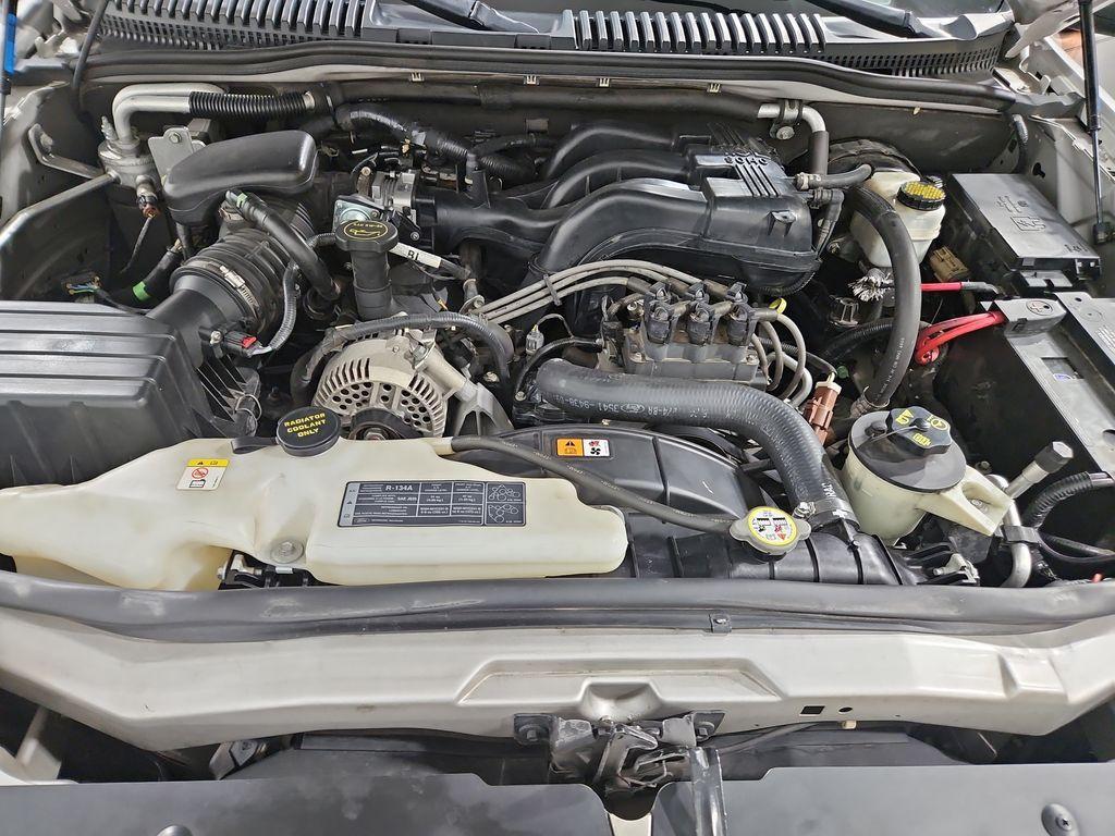 used 2006 Ford Explorer car, priced at $8,900