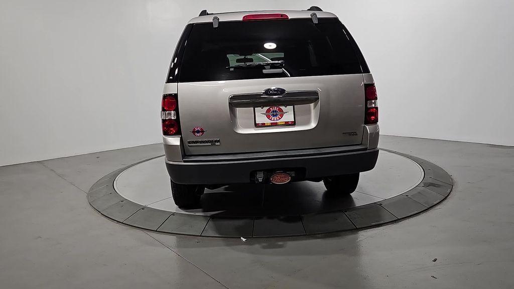 used 2006 Ford Explorer car, priced at $8,900