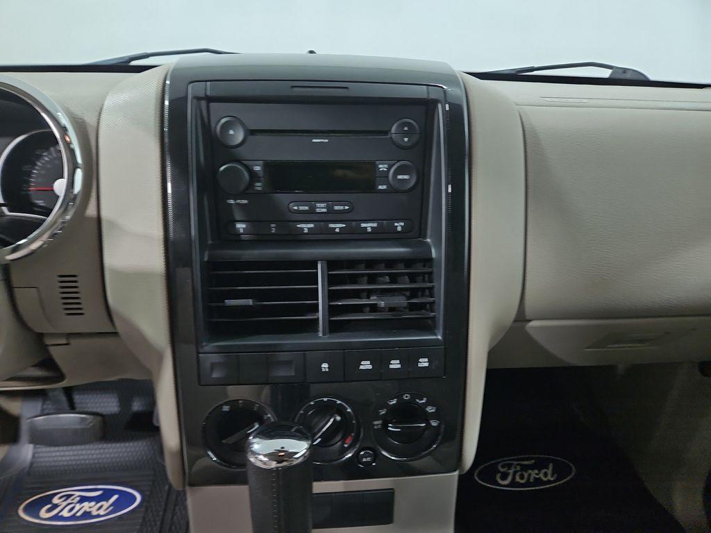 used 2006 Ford Explorer car, priced at $8,900