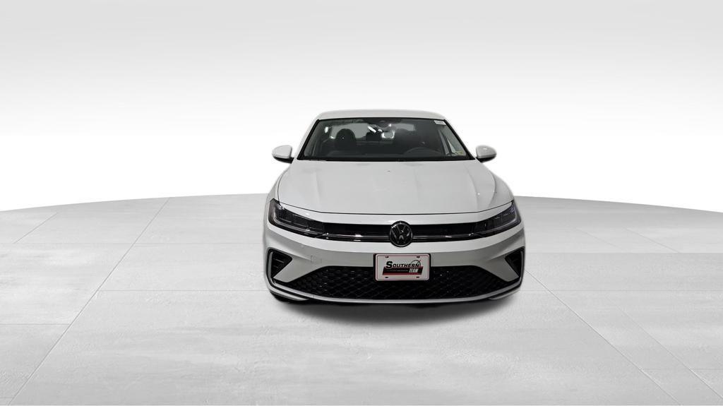 new 2025 Volkswagen Jetta car, priced at $26,731