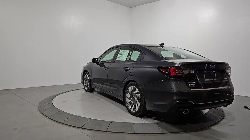 new 2025 Subaru Legacy car, priced at $39,187