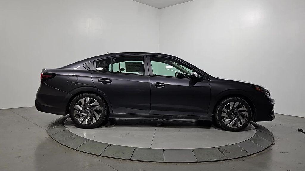 new 2025 Subaru Legacy car, priced at $39,187