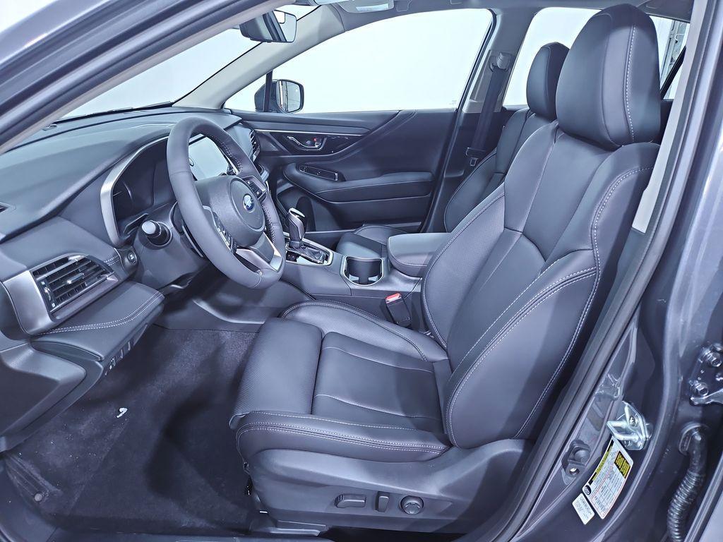 new 2025 Subaru Legacy car, priced at $39,187