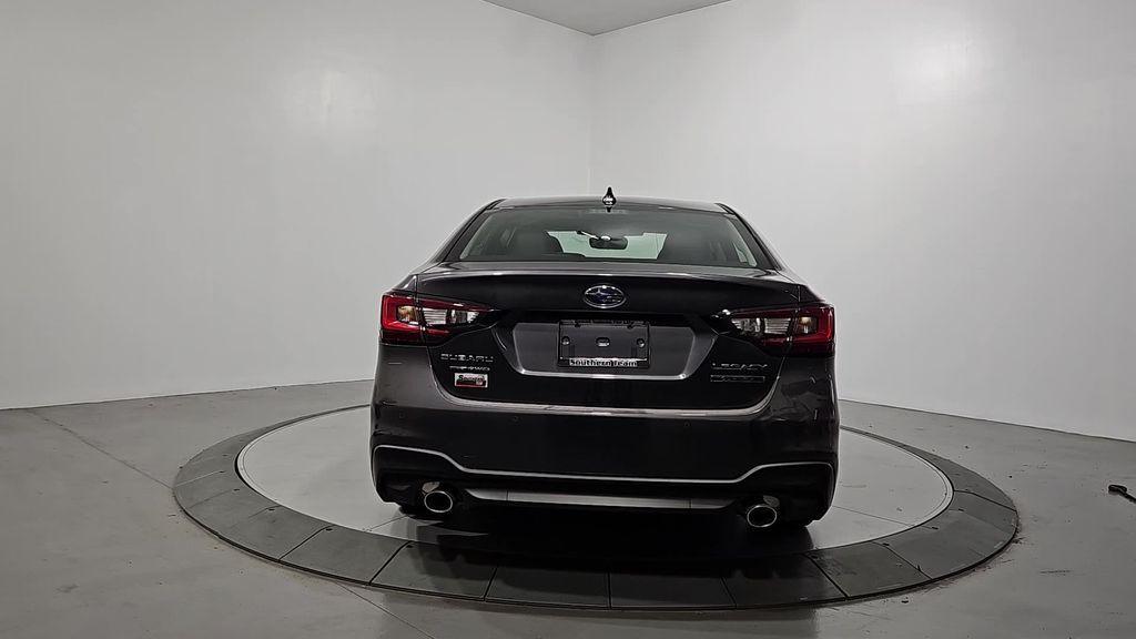 new 2025 Subaru Legacy car, priced at $39,187