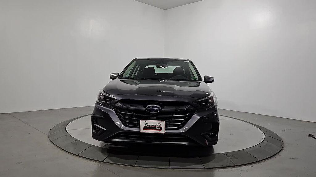 new 2025 Subaru Legacy car, priced at $39,187
