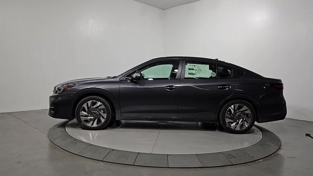 new 2025 Subaru Legacy car, priced at $39,187