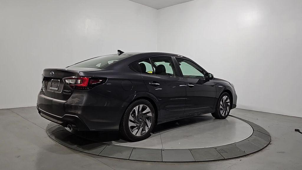 new 2025 Subaru Legacy car, priced at $39,187