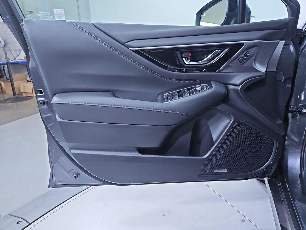new 2025 Subaru Legacy car, priced at $39,187