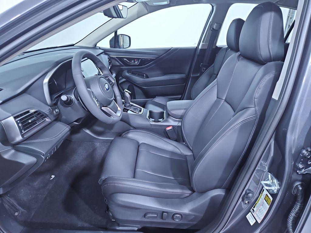 new 2025 Subaru Legacy car, priced at $39,187