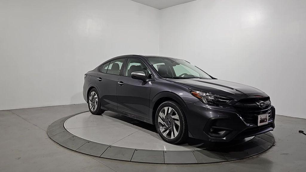 new 2025 Subaru Legacy car, priced at $39,187