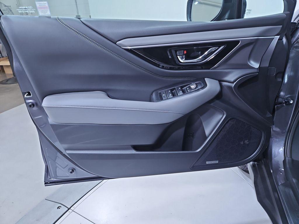 new 2025 Subaru Outback car, priced at $37,715