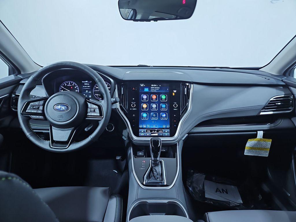 new 2025 Subaru Outback car, priced at $37,715