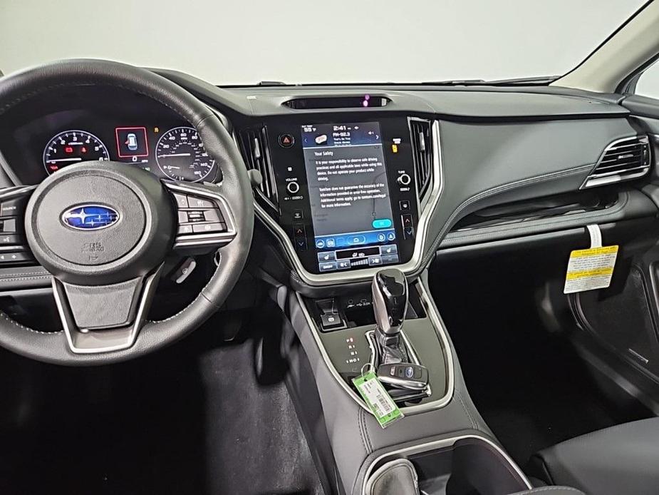 new 2025 Subaru Outback car, priced at $37,248